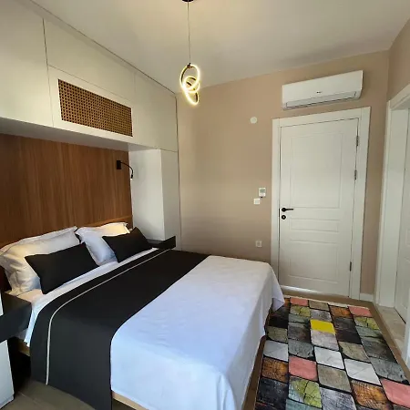 Evasion A Otel Seferihisar