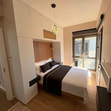 Hotel Evasion A 4*