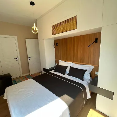 Hotel Evasion A Seferihisar