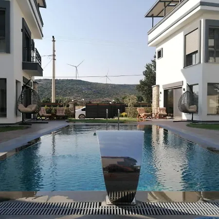 Evasion A Hotel