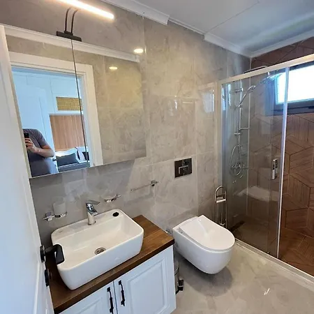 Evasion A 4* Seferihisar